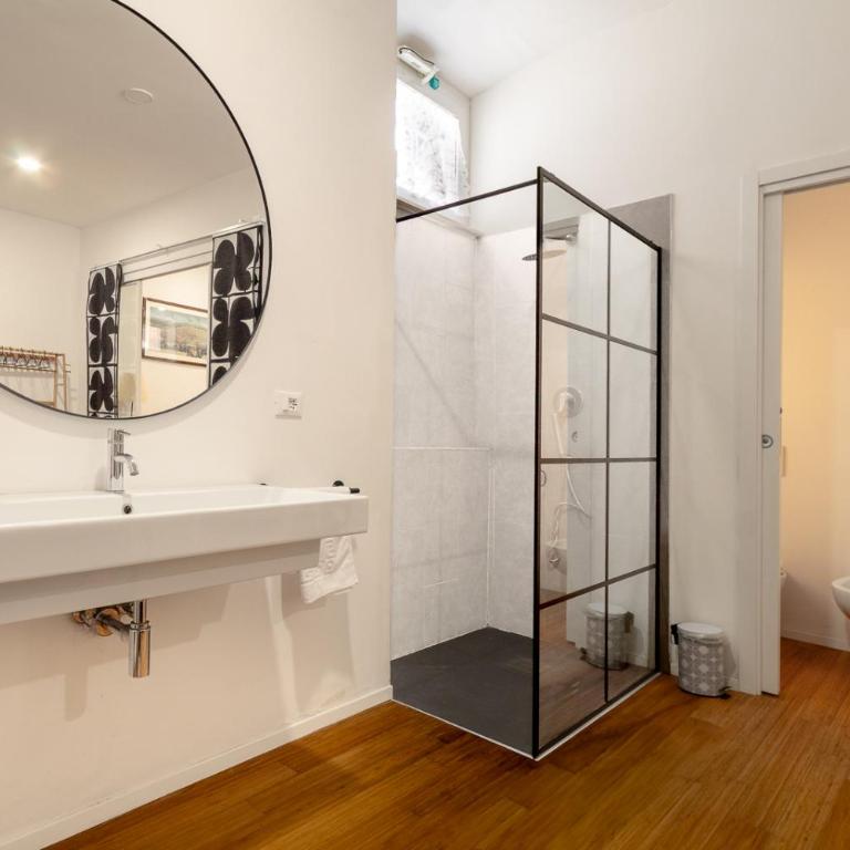 NOH Vatican Cozy Retreat Walk to Metro & Vatican - Appartamento con 1 Camera da Letto - 16