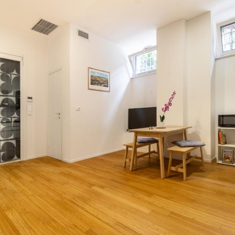 NOH Vatican Cozy Retreat Walk to Metro & Vatican - Appartamento con 1 Camera da Letto - 35