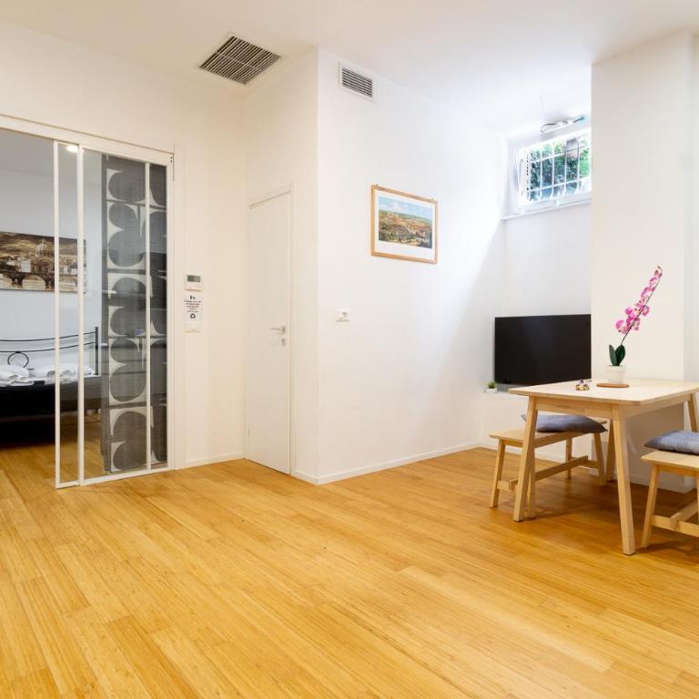 NOH Vatican Cozy Retreat Walk to Metro & Vatican - Appartamento con 1 Camera da Letto - 24