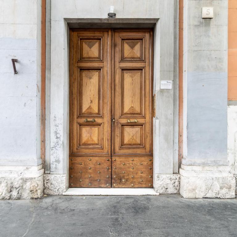 NOH Vatican Cozy Retreat Walk to Metro & Vatican - Appartamento con 1 Camera da Letto - 39