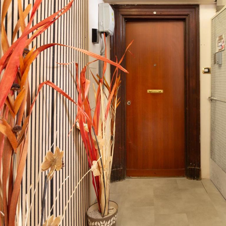 NOH Vatican Cozy Retreat Walk to Metro & Vatican - Appartamento con 1 Camera da Letto - 43