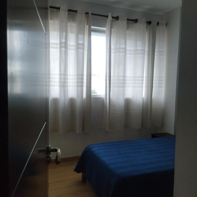 Hermoso y amplio departamento Tres Carabelas - Apartamento de 2 dormitorios - 5