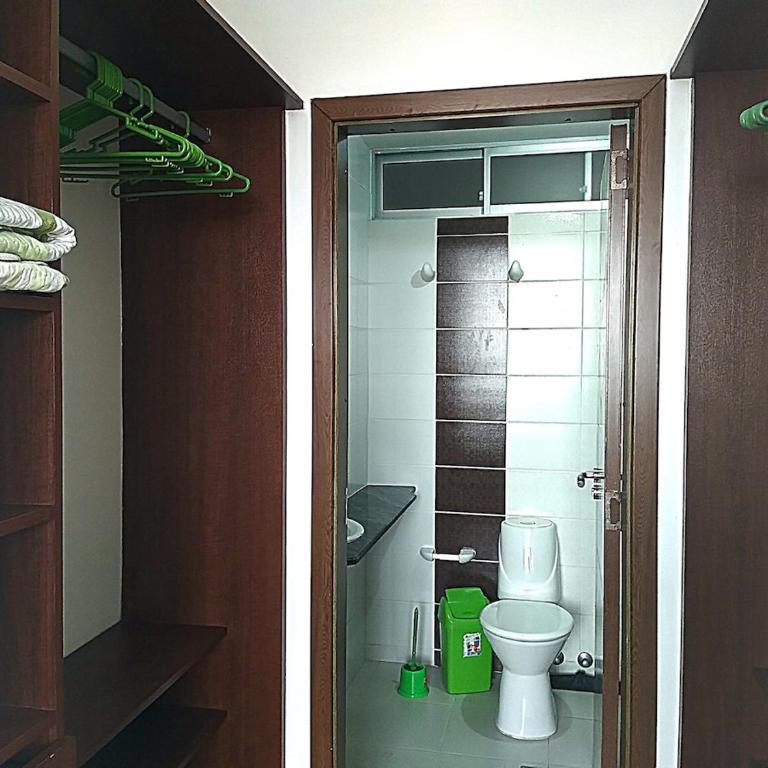 Hermoso y amplio departamento Tres Carabelas - Apartamento de 2 dormitorios - 2