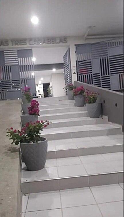 Hermoso y amplio departamento Tres Carabelas - Apartamento de 2 dormitorios - 22