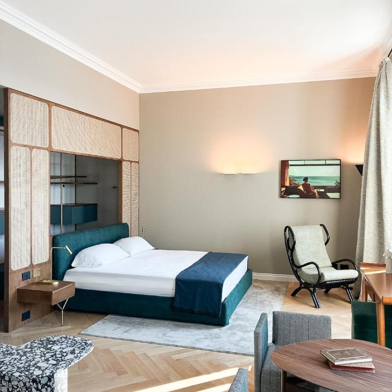 Amabilia Miramare private parking and sea - Appartamento con 3 Camere da Letto - 10