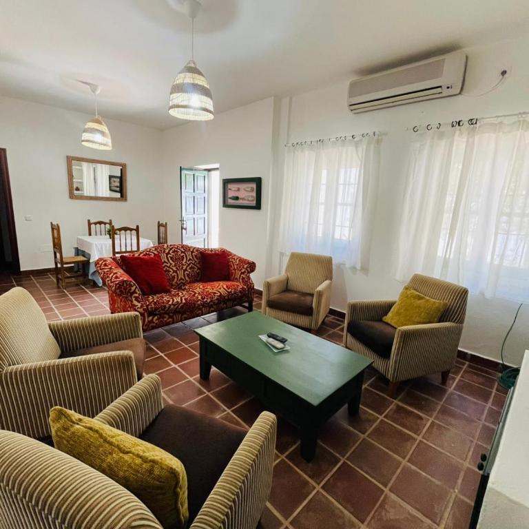Hotel Humaina - Casa Unifamiliar de 3 dormitorios - 9