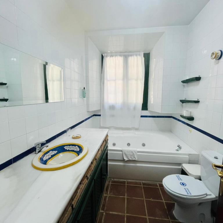 Hotel Humaina - Casa Unifamiliar de 3 dormitorios - 19