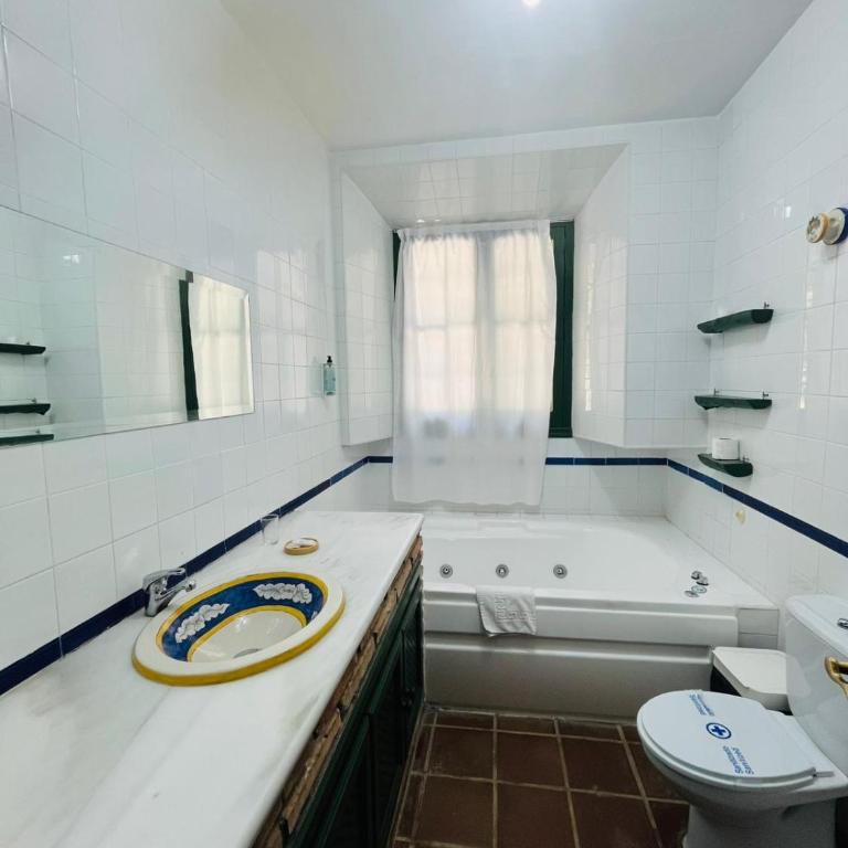 Hotel Humaina - Casa Unifamiliar de 3 dormitorios - 13