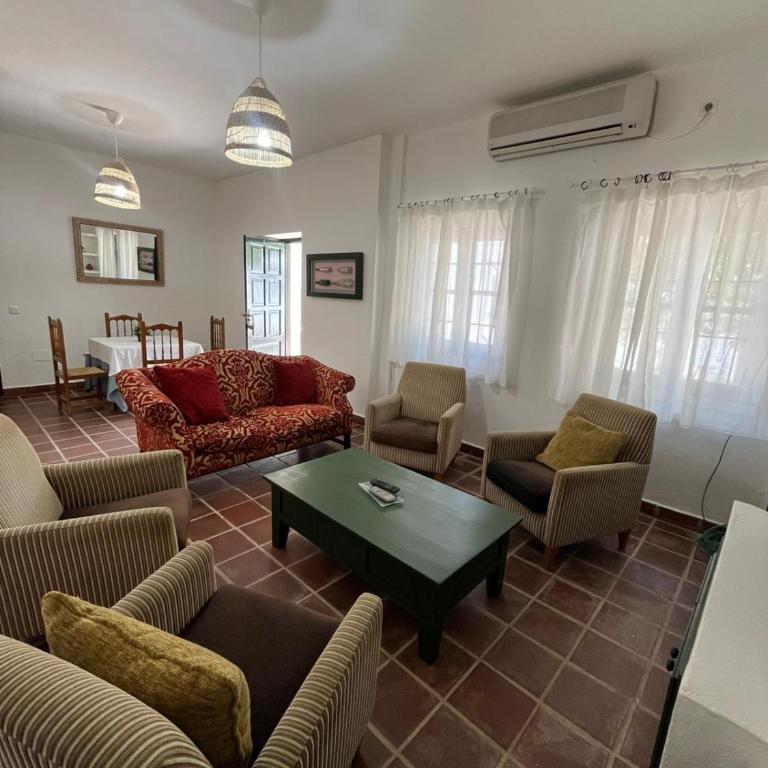 Hotel Humaina - Casa Unifamiliar de 3 dormitorios - 8
