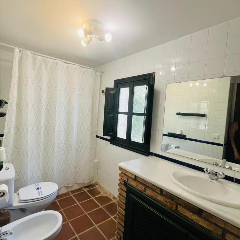 Hotel Humaina - Casa Unifamiliar de 3 dormitorios - 12
