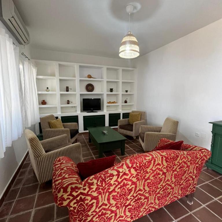 Hotel Humaina - Casa Unifamiliar de 3 dormitorios - 17