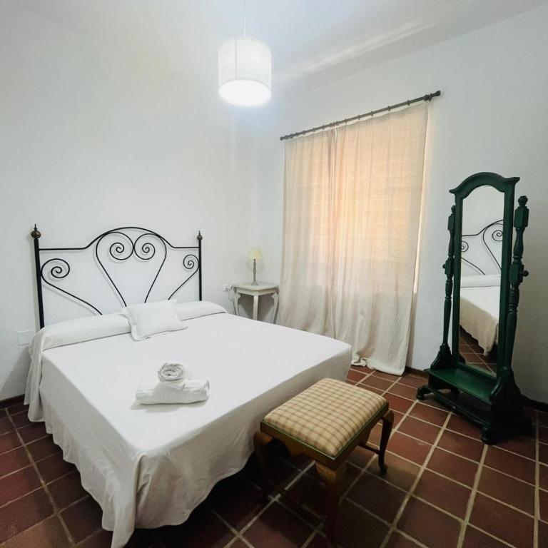 Hotel Humaina - Casa Unifamiliar de 3 dormitorios - 11