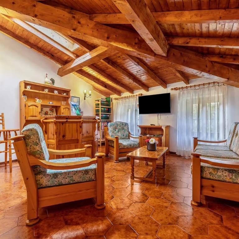 Casa Adele - Appartamento con 2 Camere da Letto - 3