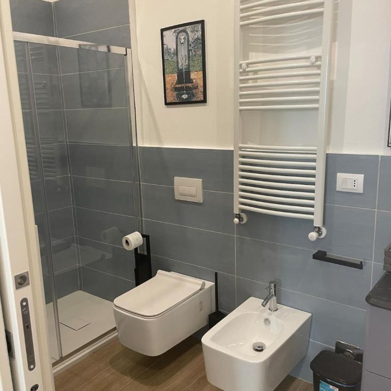 Loft "Torino con la Mole" - Appartamento con 1 Camera da Letto - 37