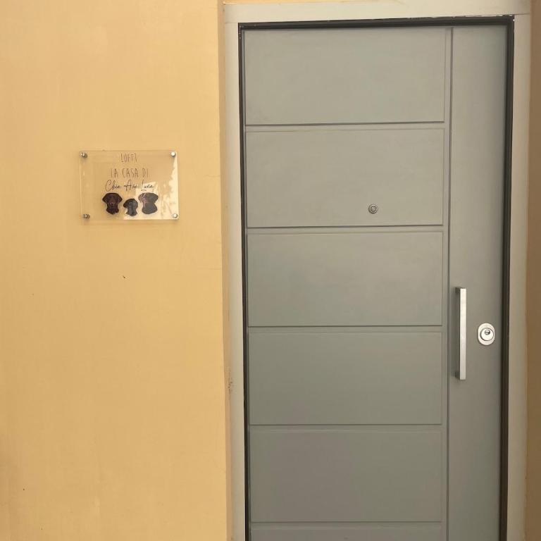 Loft "Torino con la Mole" - Appartamento con 1 Camera da Letto - 8