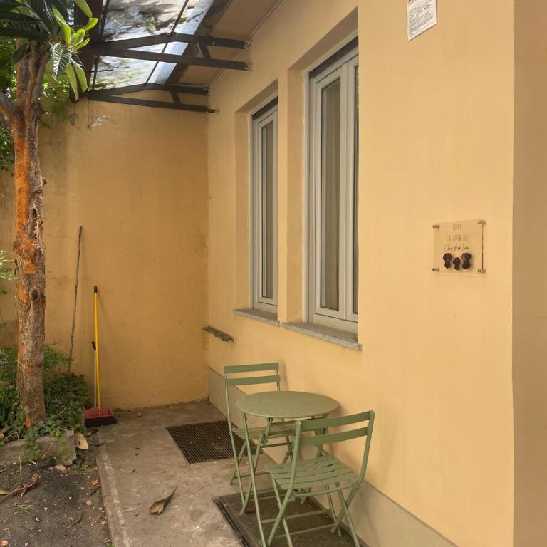 Loft "Torino con la Mole" - Appartamento con 1 Camera da Letto - 11
