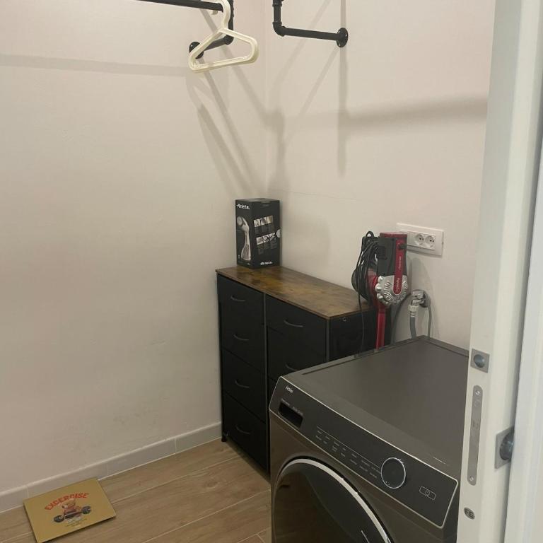 Loft "Torino con la Mole" - Appartamento con 1 Camera da Letto - 43
