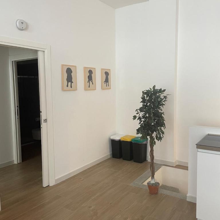 Loft "Torino con la Mole" - Appartamento con 1 Camera da Letto - 22