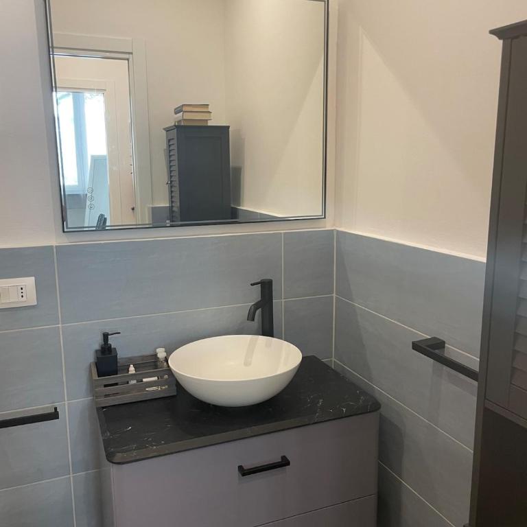 Loft "Torino con la Mole" - Appartamento con 1 Camera da Letto - 35