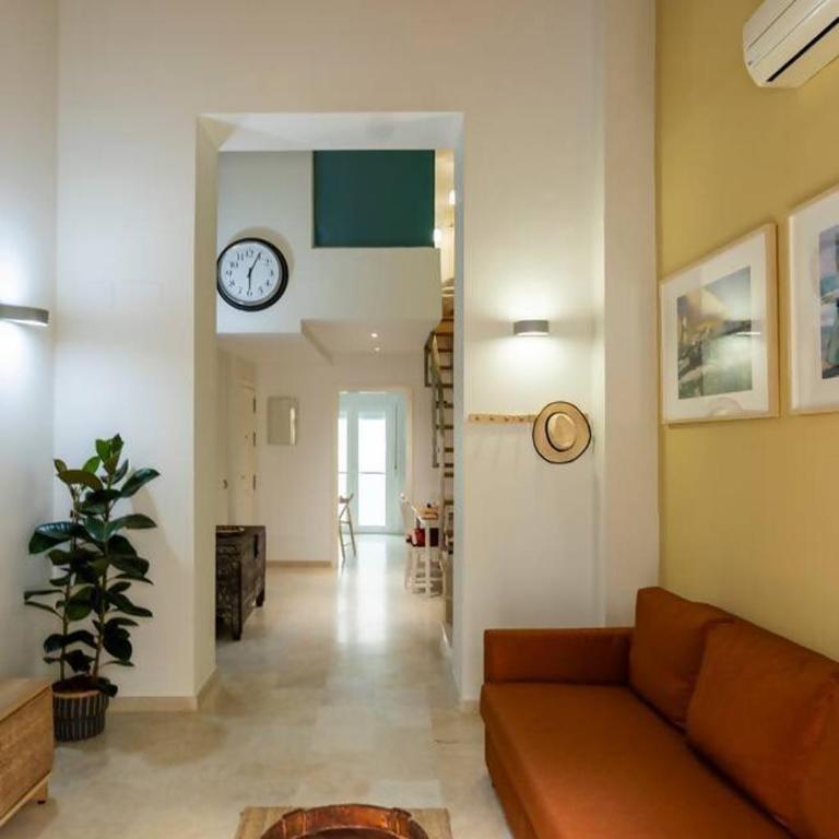 SH Brisa de la Viña. Cerca de la Playa. AC, WIFi - Apartamento de 2 dormitorios - 2