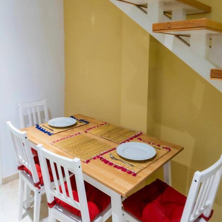 SH Brisa de la Viña. Cerca de la Playa. AC, WIFi - Apartamento de 2 dormitorios - 5
