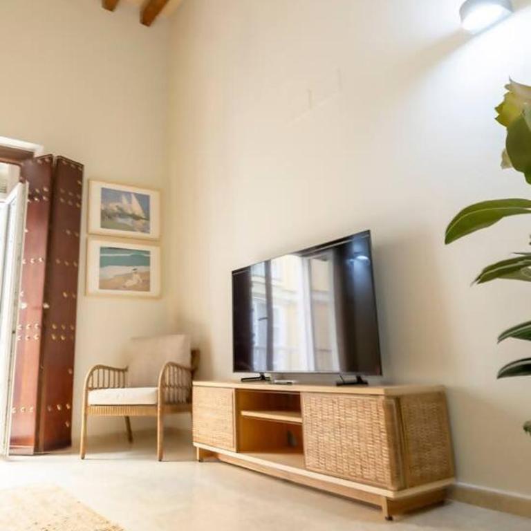 SH Brisa de la Viña. Cerca de la Playa. AC, WIFi - Apartamento de 2 dormitorios - 33