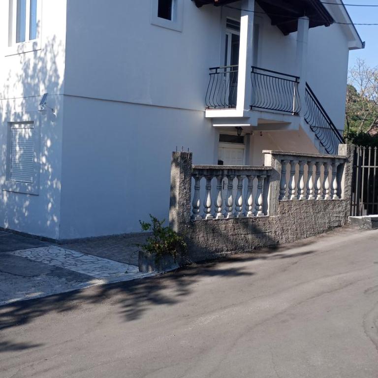 Apartmani Krsman 1 - One-Bedroom Apartment - 1