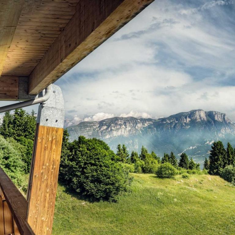 Brenta Dolomites - Standard Doppelzimmer - 3