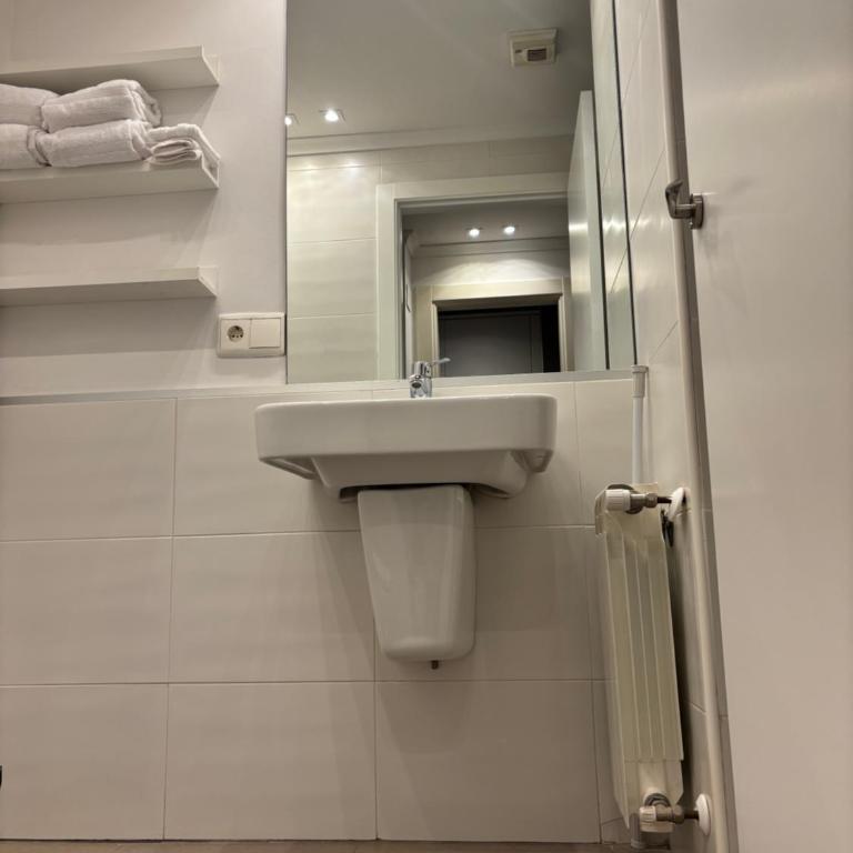 Estudio central - Apartamento de 1 dormitorio - 7