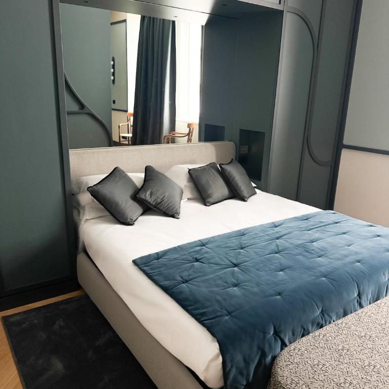 Amabilia Tergeste - Appartamento con 1 Camera da Letto - 9