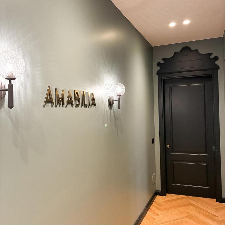 Amabilia Tergeste - Appartamento con 1 Camera da Letto - 15