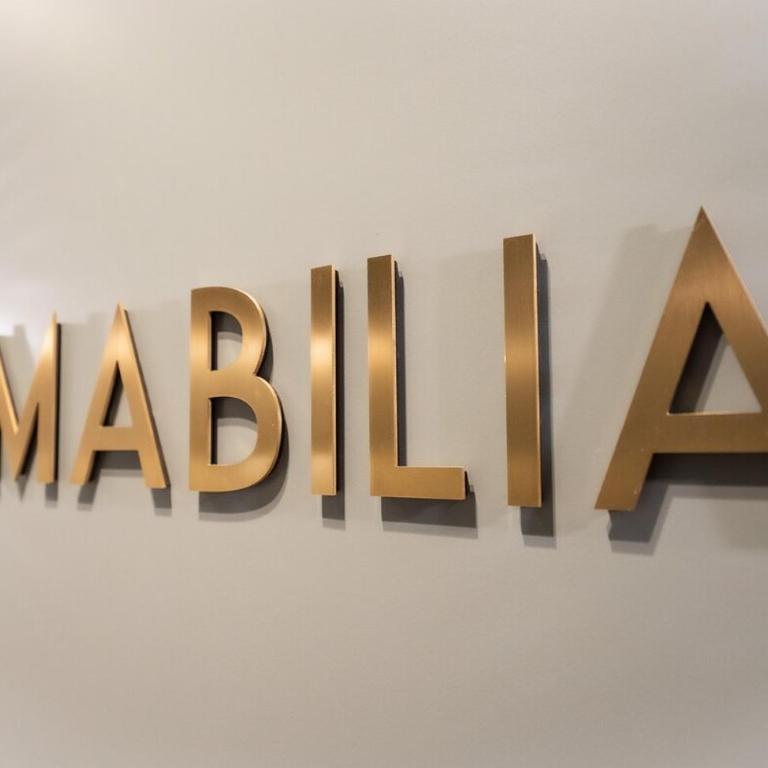 Amabilia Tergeste - Appartamento con 1 Camera da Letto - 16