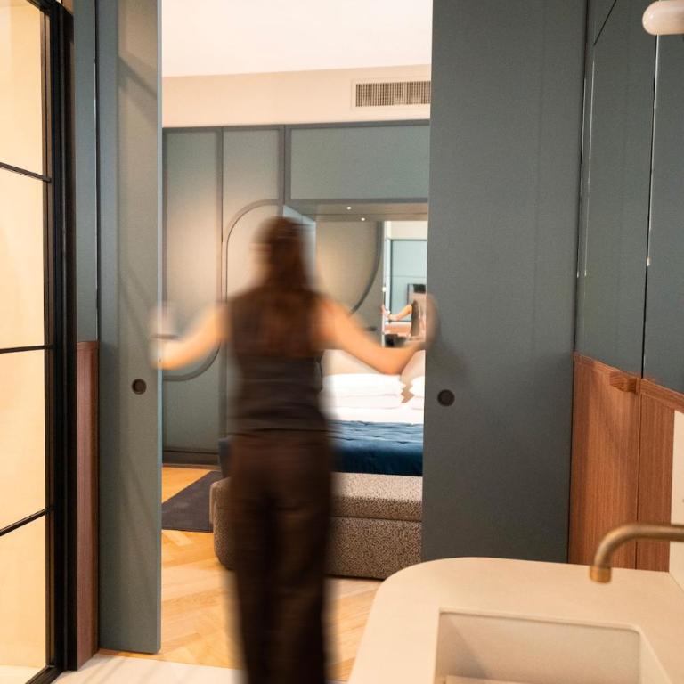 Amabilia Tergeste - Appartamento con 1 Camera da Letto - 17