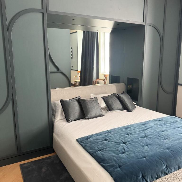 Amabilia Tergeste - Appartamento con 1 Camera da Letto - 1