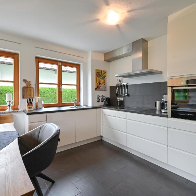 Ferienwohnung Wietek - Apartment mit 2 Schlafzimmern - 6