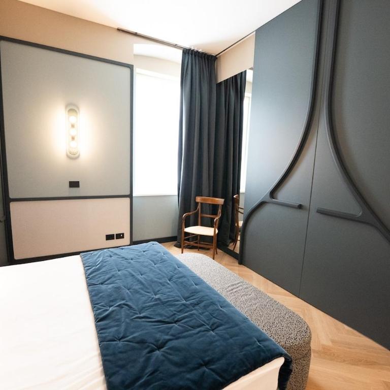 Amabilia Tergeste - Appartamento con 1 Camera da Letto - 19