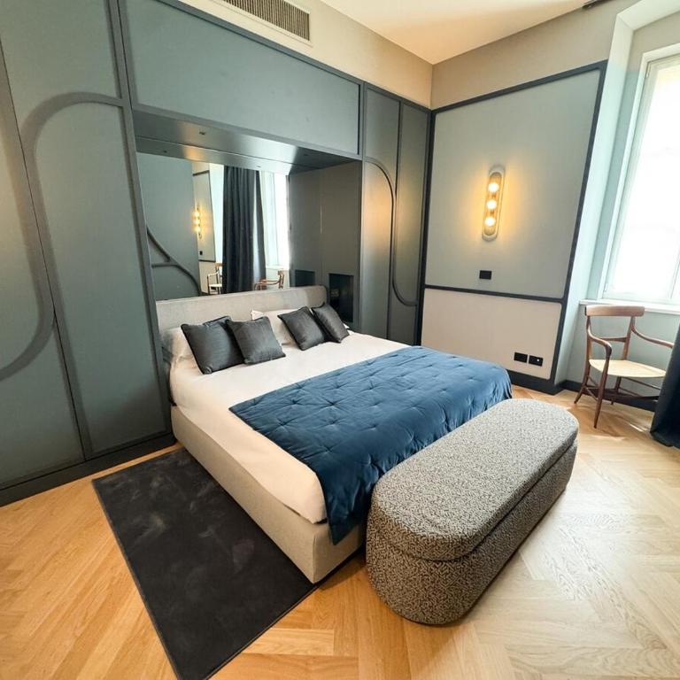 Amabilia Tergeste - Appartamento con 1 Camera da Letto - 20