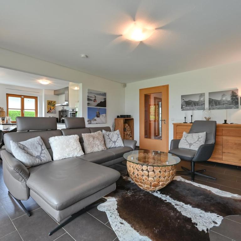 Ferienwohnung Wietek - Apartment mit 2 Schlafzimmern - 1