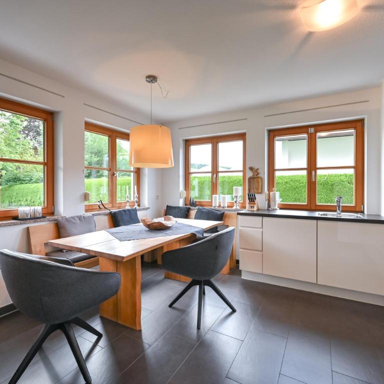 Ferienwohnung Wietek - Apartment mit 2 Schlafzimmern - 5