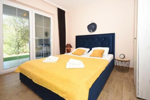 Villa Oaza Verde - One-Bedroom Apartment - 7
