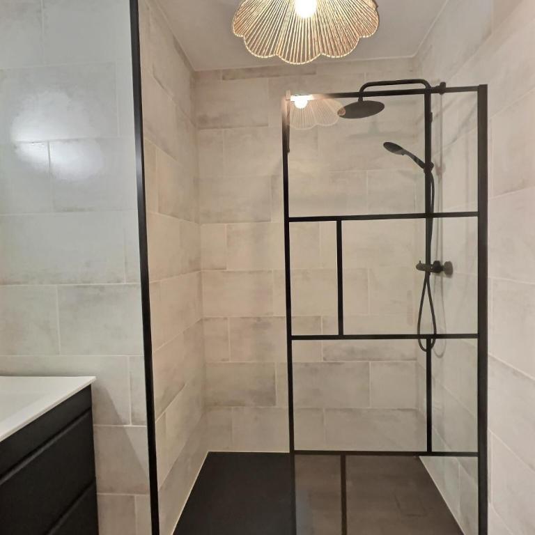 La Cour des Secrets- Hyper Centre - Apartment mit 1 Schlafzimmer - 8