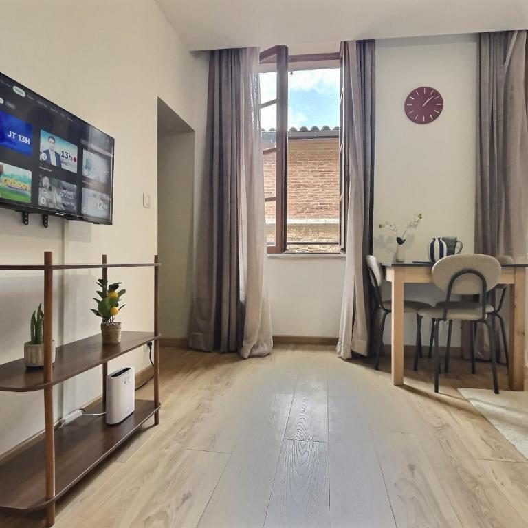 La Cour des Secrets- Hyper Centre - Apartment mit 1 Schlafzimmer - 16