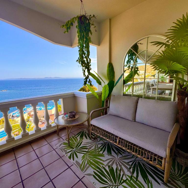 Panoramic Cala Canyelles, Pool - Apartamento de 2 dormitorios - 4