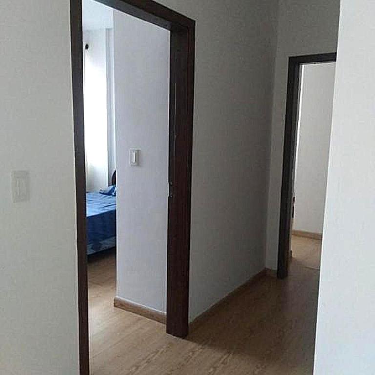 Hermoso y amplio departamento Tres Carabelas - Apartamento de 2 dormitorios - 6