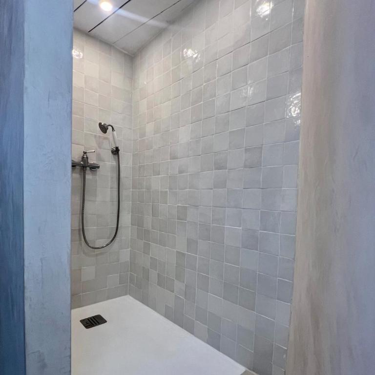 Authentique et paisible maison de village - Casa con 2 Camere da Letto - 2