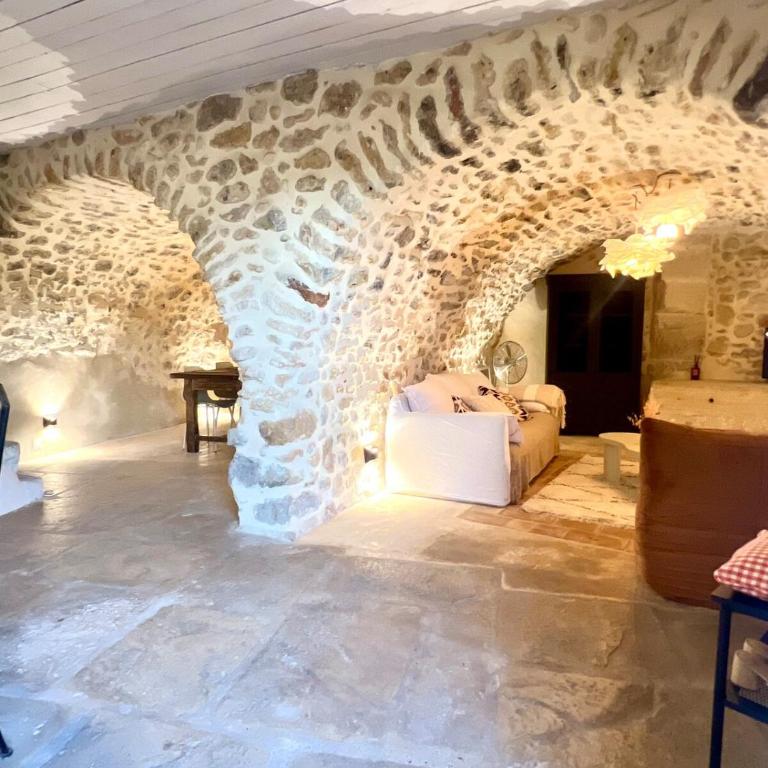 Authentique et paisible maison de village - Casa con 2 Camere da Letto - 9