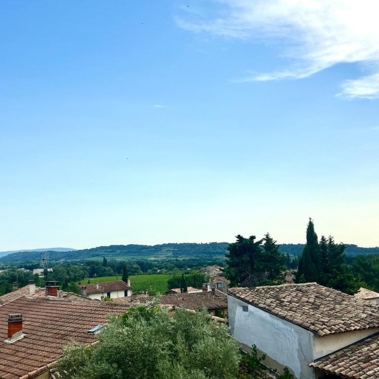 Authentique et paisible maison de village - Casa con 2 Camere da Letto - 16
