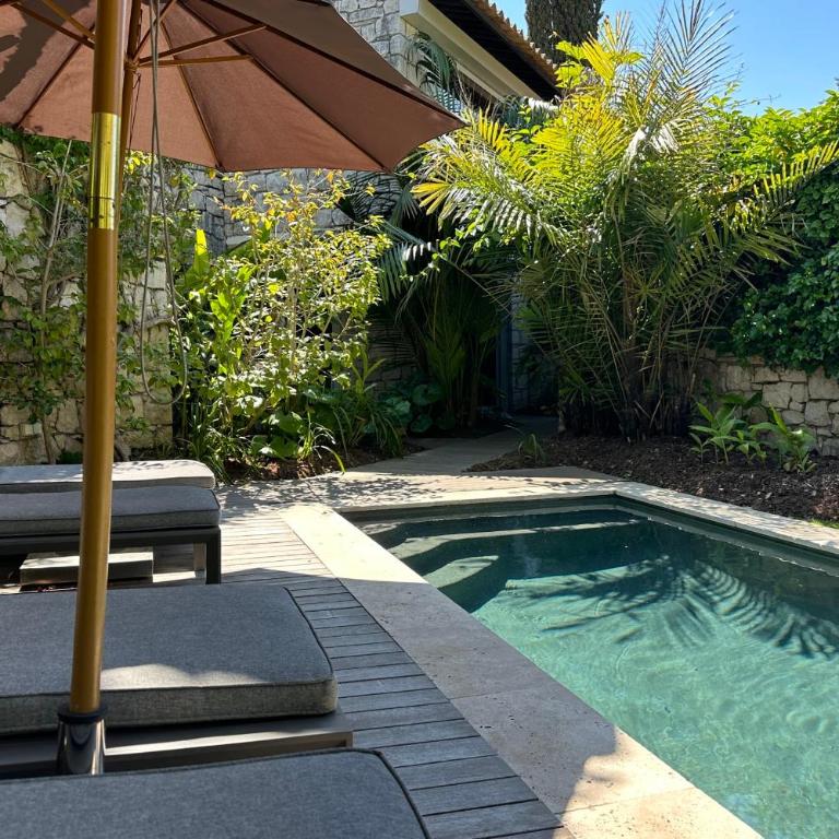 Cannes - Villa for rent - 2179 - Villa - 1