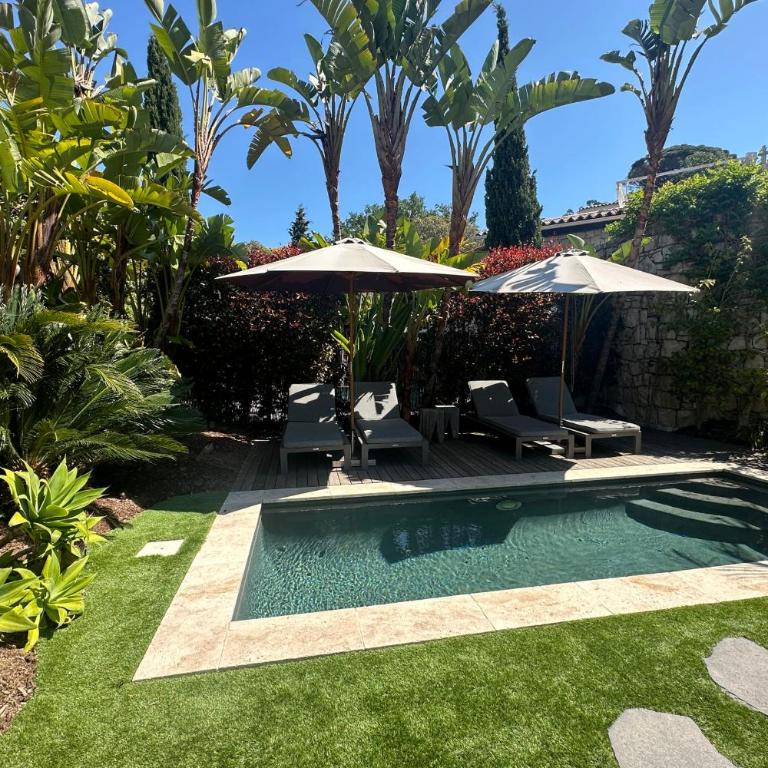 Cannes - Villa for rent - 2179 - Villa - 2