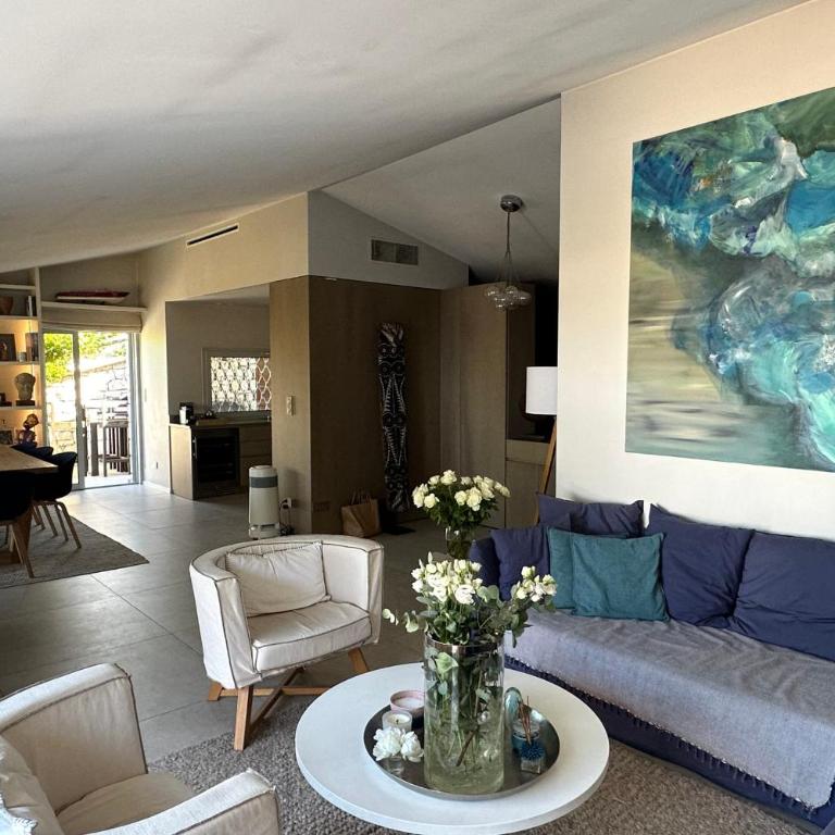 Cannes - Villa for rent - 2179 - Villa - 3